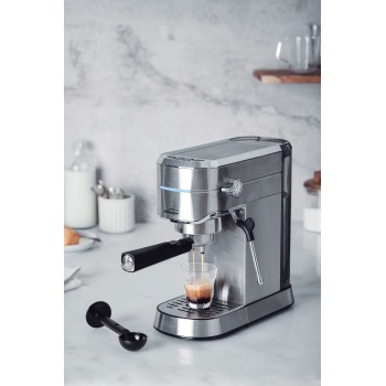 Machine expresso inox Achat/Vente au meilleur prix