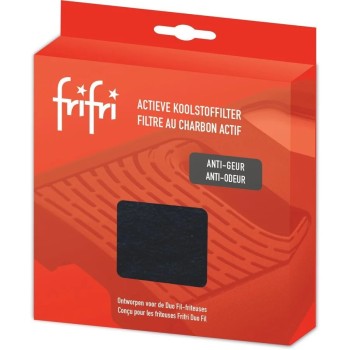 Filtre anti-odeur charbon actif pour friteuse Frifri Achat au meilleur prix