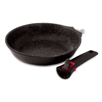 Poêle Granit pro 24 cm Achat/Vente au meilleur prix