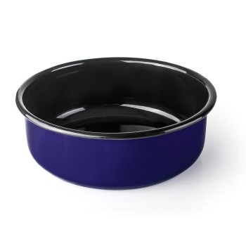 Plat de cuisson émaillé 18 cm pour friteuse Achat/Vente au meilleur prix