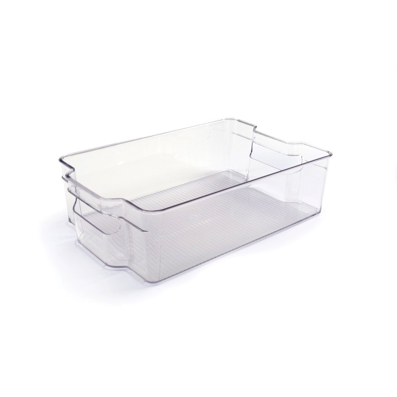 Lots de rangement frigo: bac rangement 6L Achat/Vente au meilleur prix