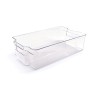 Lots de rangement frigo: bac rangement 8L Achat/Vente au meilleur prix