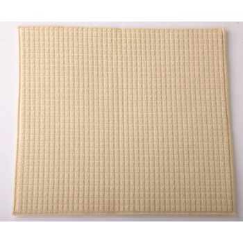 Tapis egouttoir microfibres beige Achat/Vente au meilleur prix