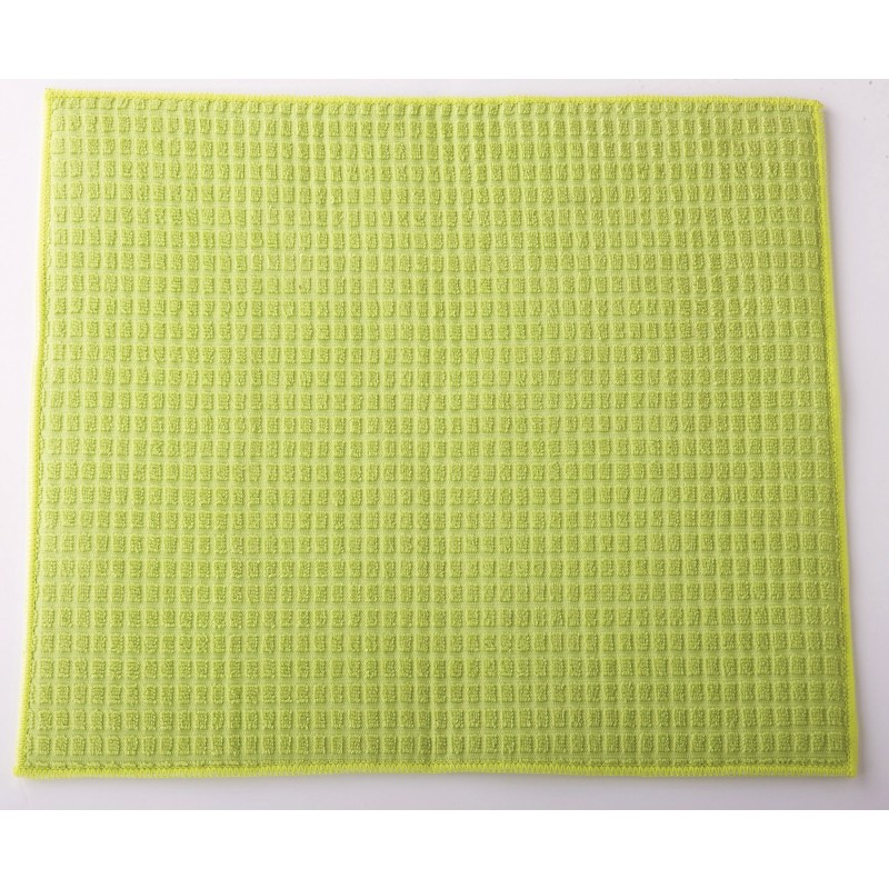 Tapis egouttoir microfibres vert Achat/Vente au meilleur prix