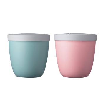 lot de 2 bols soupe micro ondes Achat/Vente au meilleur prix