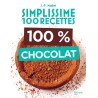 Simplissime 100% chocolat  Achat/Vente au meilleur prix