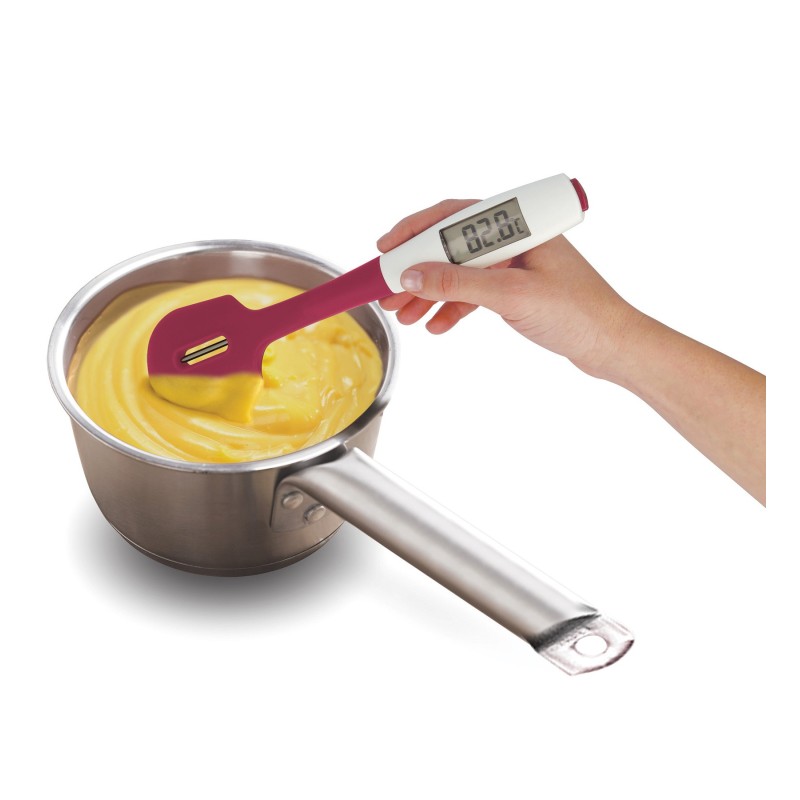 Spatule thermometre Achat/Vente au meilleur prix