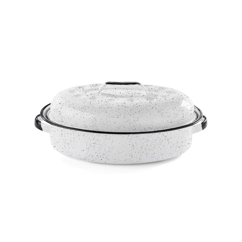 Cocotte roaster blanc Achat/Vente au meilleur prix