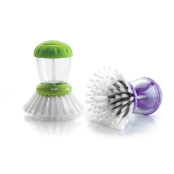 Brosse distributeur vaisselle Achat/Vente au meilleur prix