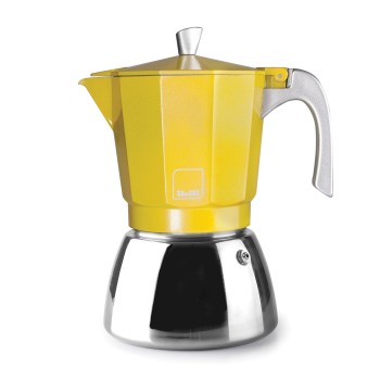 Cafetière italienne 3 tasses Achat/Vente au meilleur prix