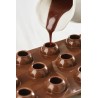 Moule silicone chocolat oeufs Achat/Vente au meilleur prix