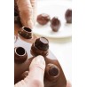 Moule silicone chocolat oeufs Achat/Vente au meilleur prix