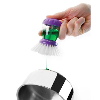 Brosse distributeur vaisselle Achat/Vente au meilleur prix