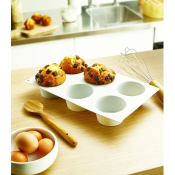 Moule muffins silicone Achat/Vente au meilleur prix