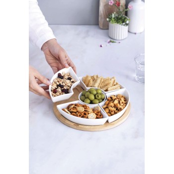 Plateau apéritif Achat/Vente au meilleur prix