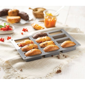 Moule mini cakes silicone Achat/Vente au meilleur prix