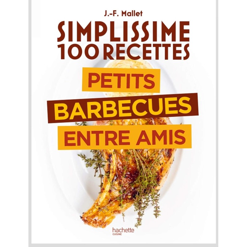 Simplissime barbecue entre amis Achat/Vente au meilleur prix