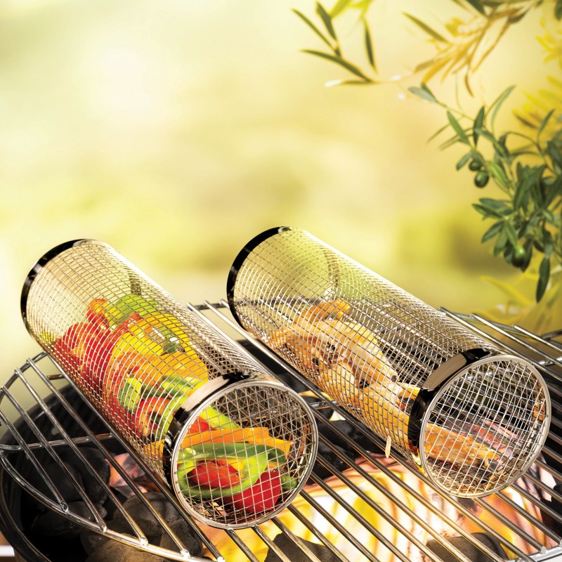 Panier de cuisson barbecue Achat/Vente au meilleur prix