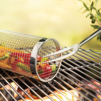 Panier de cuisson barbecue Achat/Vente au meilleur prix