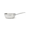 sauteuse inox 20cm