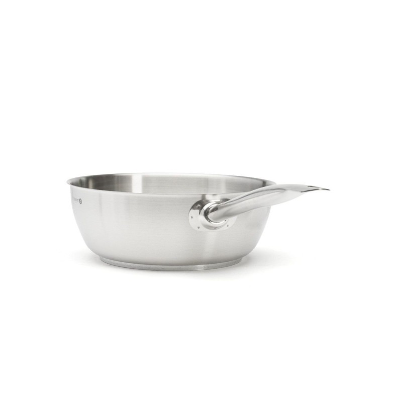 sauteuse inox 20cm