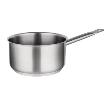 casserole 26 cm inox