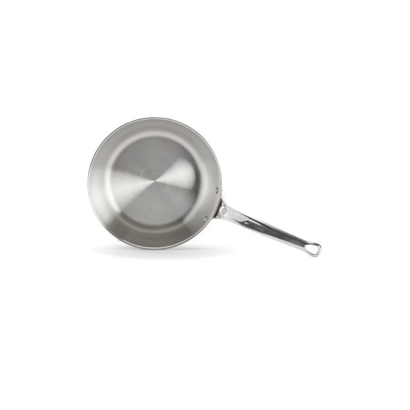 sauteuse 24 cm inox