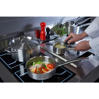 sauteuse inox 20cm