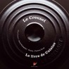 Livre de recettes Le Creuset