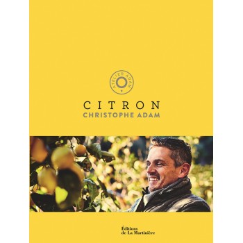 Citron Christophe Adam