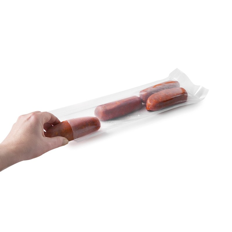 Gaine sous vide 10 m x 12 cm -Lacor®