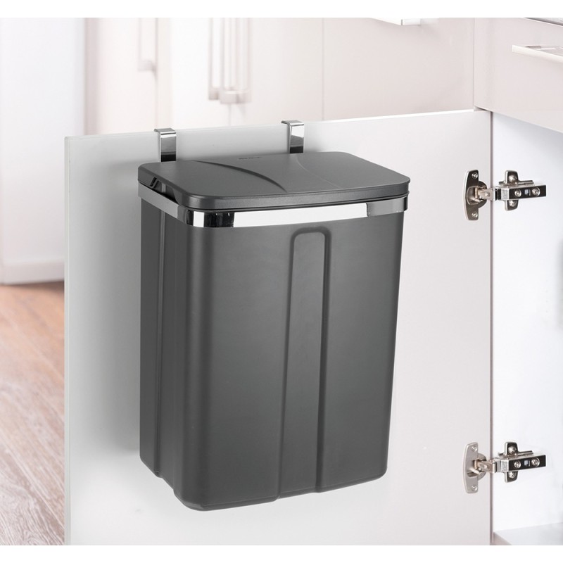 Poubelle de porte 12 litres Achat/Vente au meilleur prix