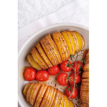 Coupe légumes Hasselback Achat/Vente au meilleur prix