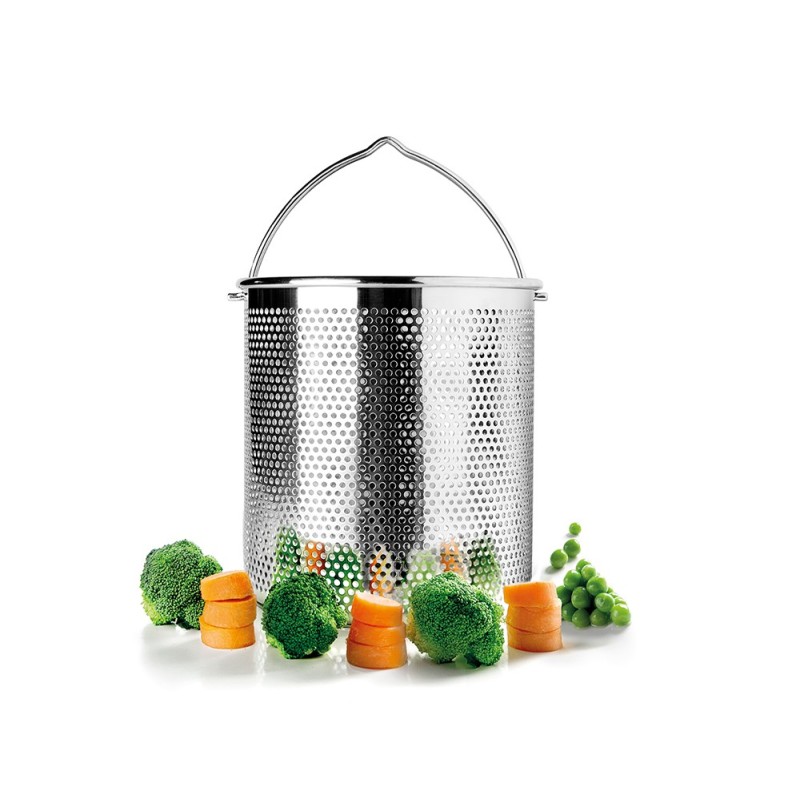 Panier de cuisson inox 1,7 l Achat/Vente au meilleur prix