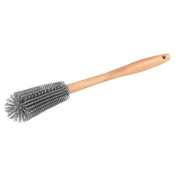 Brosse silicone longue et flexible Achat/Vente au meilleur prix