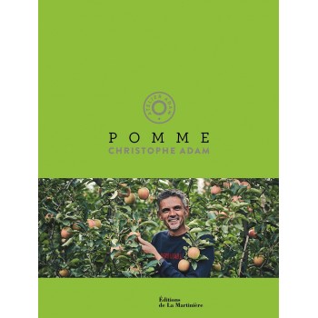 Pomme par Christophe Adam Achat/Vente au meilleur prix