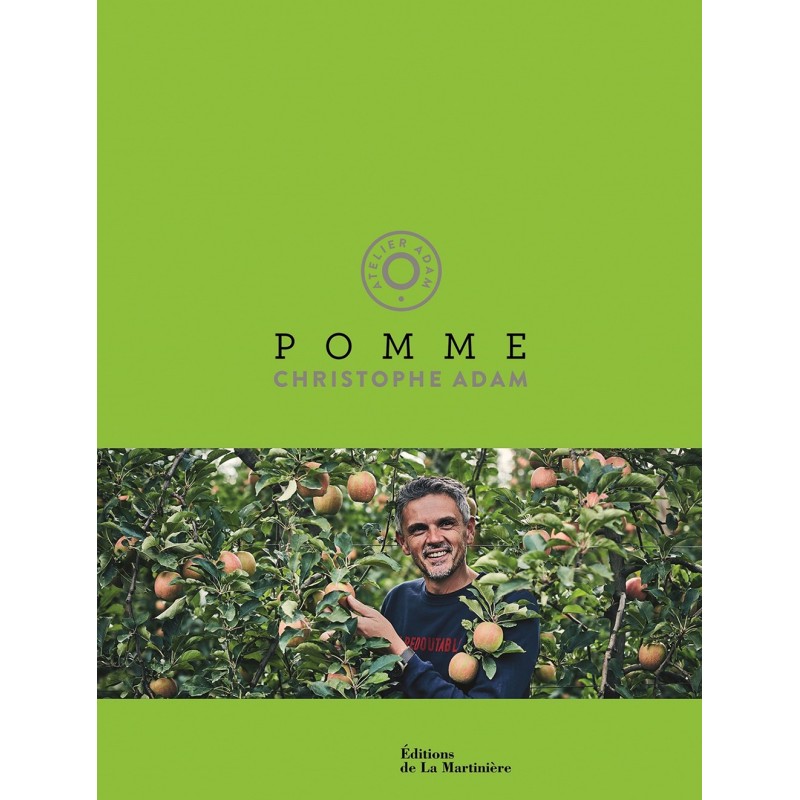 Pomme par Christophe Adam Achat/Vente au meilleur prix