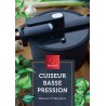 Cocotte 24 cm cuisson basse pression -BAUMALU®