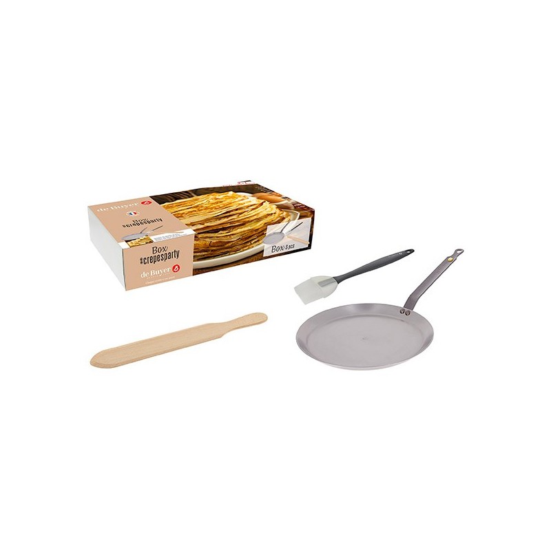 Coffret à crêpes Achat/Vente au meilleur prix