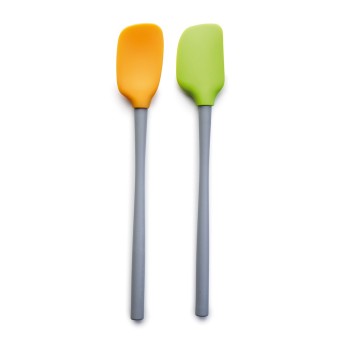 2 mini spatules silicone Achat/Vente au meilleur prix