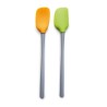 2 mini spatules silicone Achat/Vente au meilleur prix