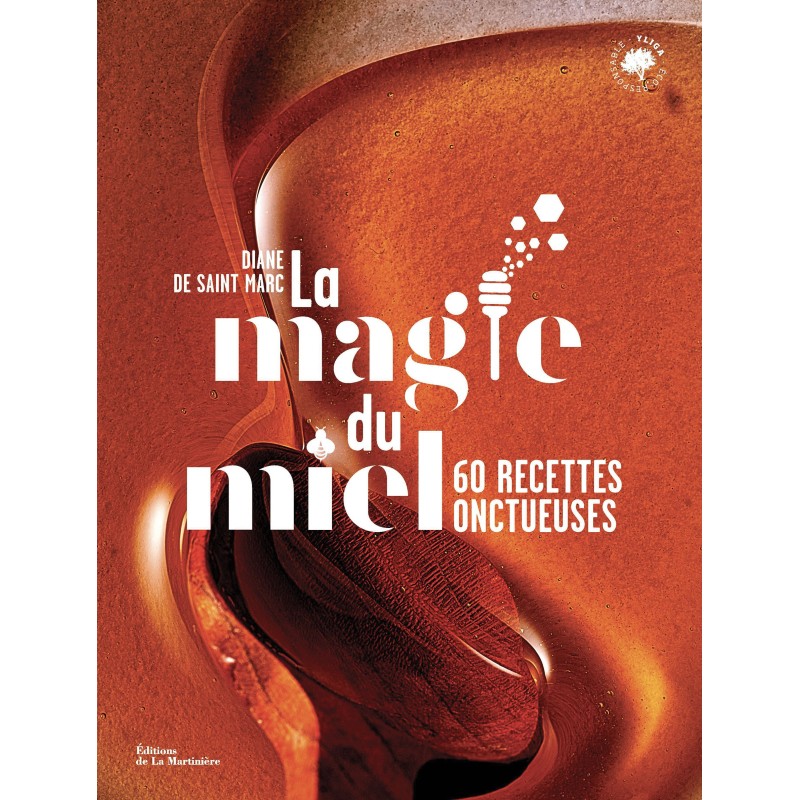 La magie du miel Achat/Vente au meilleur prix