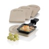 4 planchettes à raclette Achat/Vente au meilleur prix