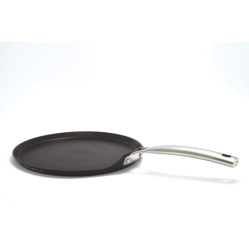 Crêpière alu forgé 28 cm Achat/Vente au meilleur prix