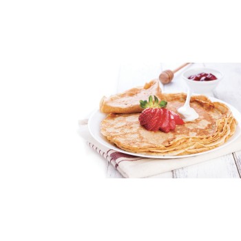 Crêpière alu forgé 28 cm Achat/Vente au meilleur prix