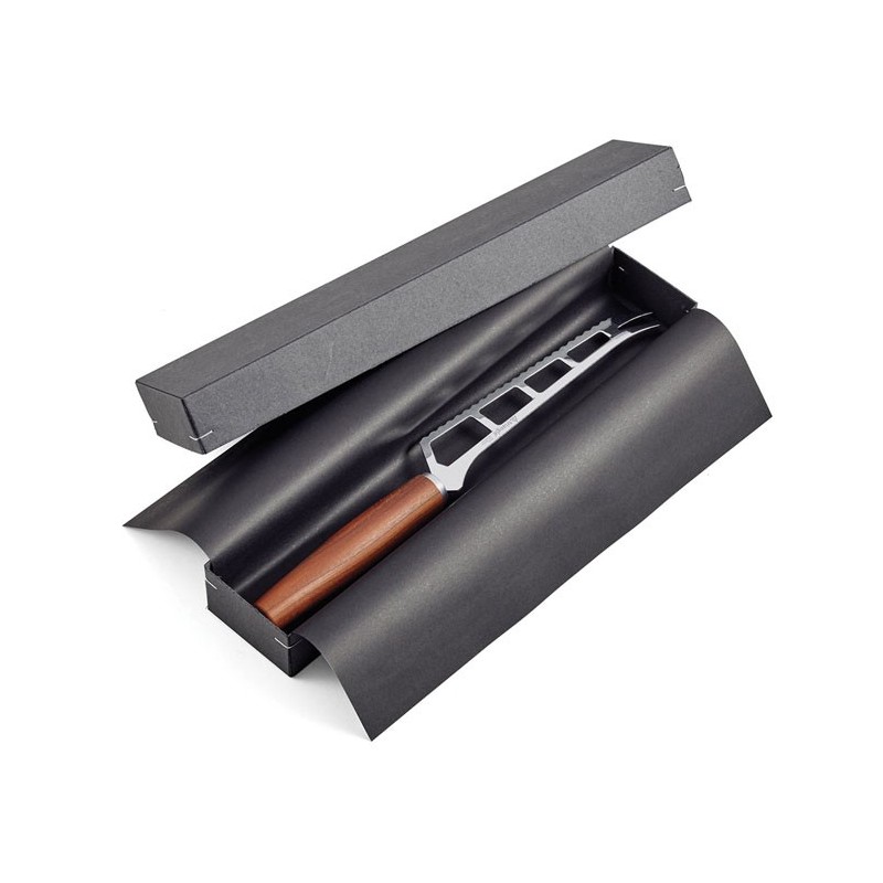 Couteau à fromage inox et prunier Achat/Vente au meilleur prix