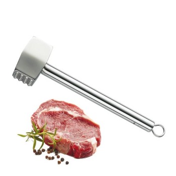 Attendrisseur à viande inox Achat/Vente au meilleur prix