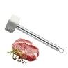 Attendrisseur à viande inox Achat/Vente au meilleur prix