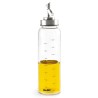 Distributeur verre inox 500 ml Achat/Vente au meilleur prix