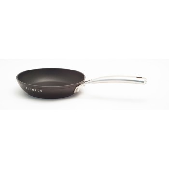 Sauteuse 24 cm et poêle 20 cm alu forgé Achat/Vente au meilleur prix